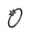 Star Nose Rings NSKR-05